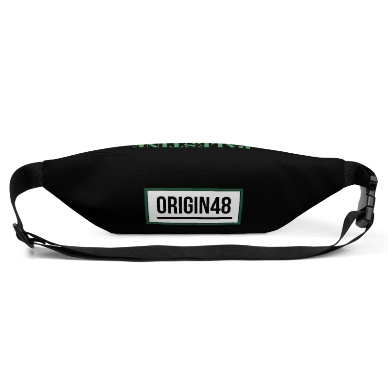 Origin48 - Palestine Fanny Pack (S/M-M/L)