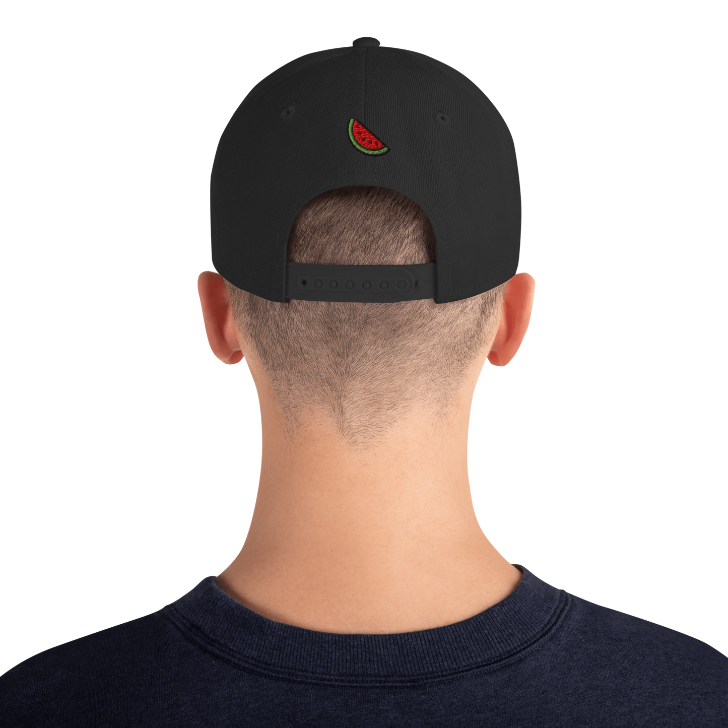 Origin48 Edition - Palestine Snapback (Available in 8 colors)