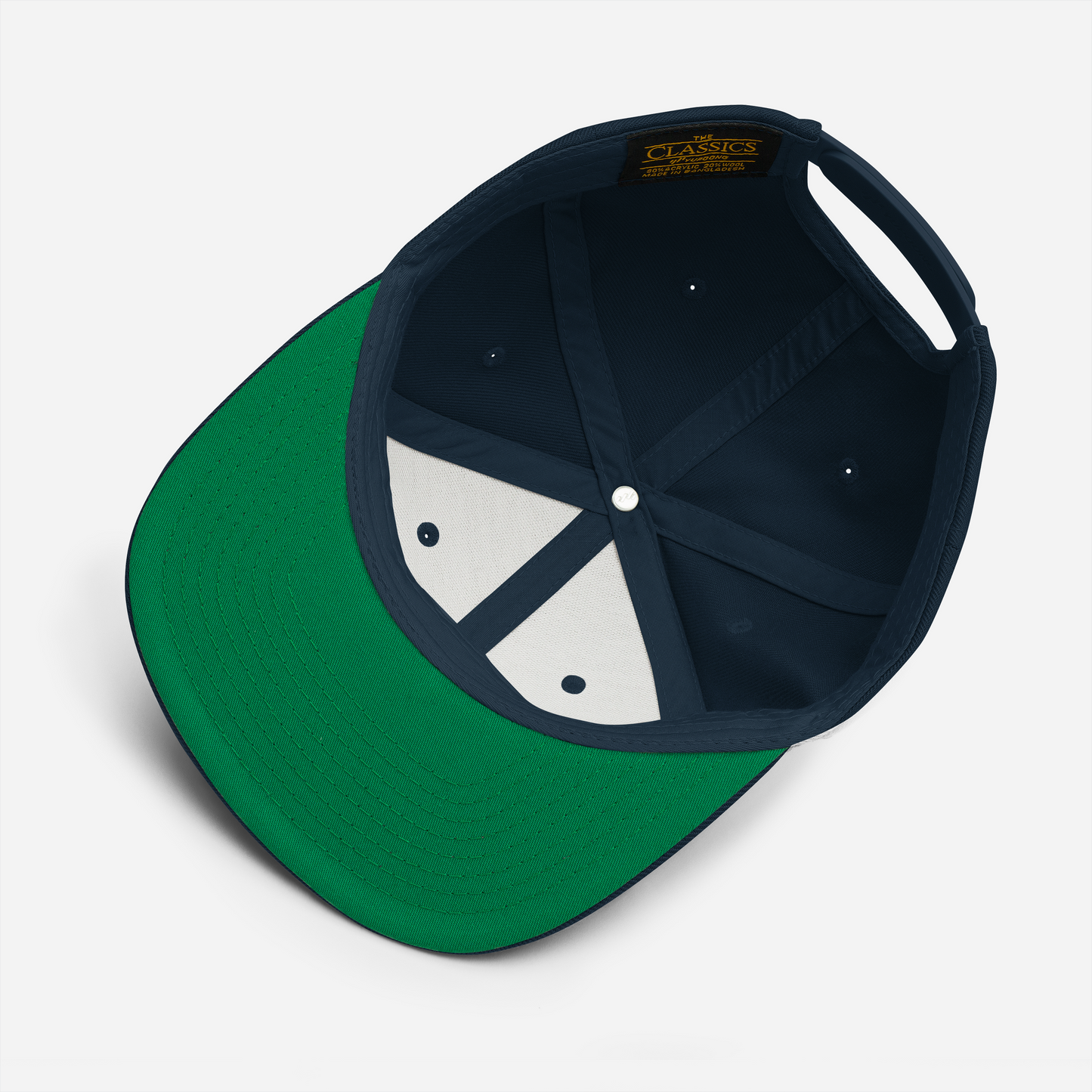 Origin48 Edition - Palestine Snapback (Available in 8 colors)