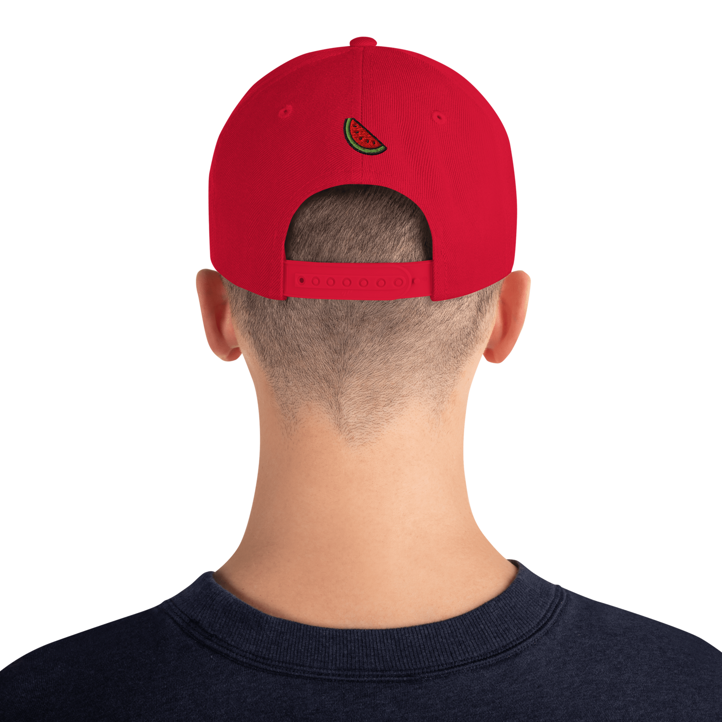 Origin48 Edition - Palestine Snapback (Available in 8 colors)