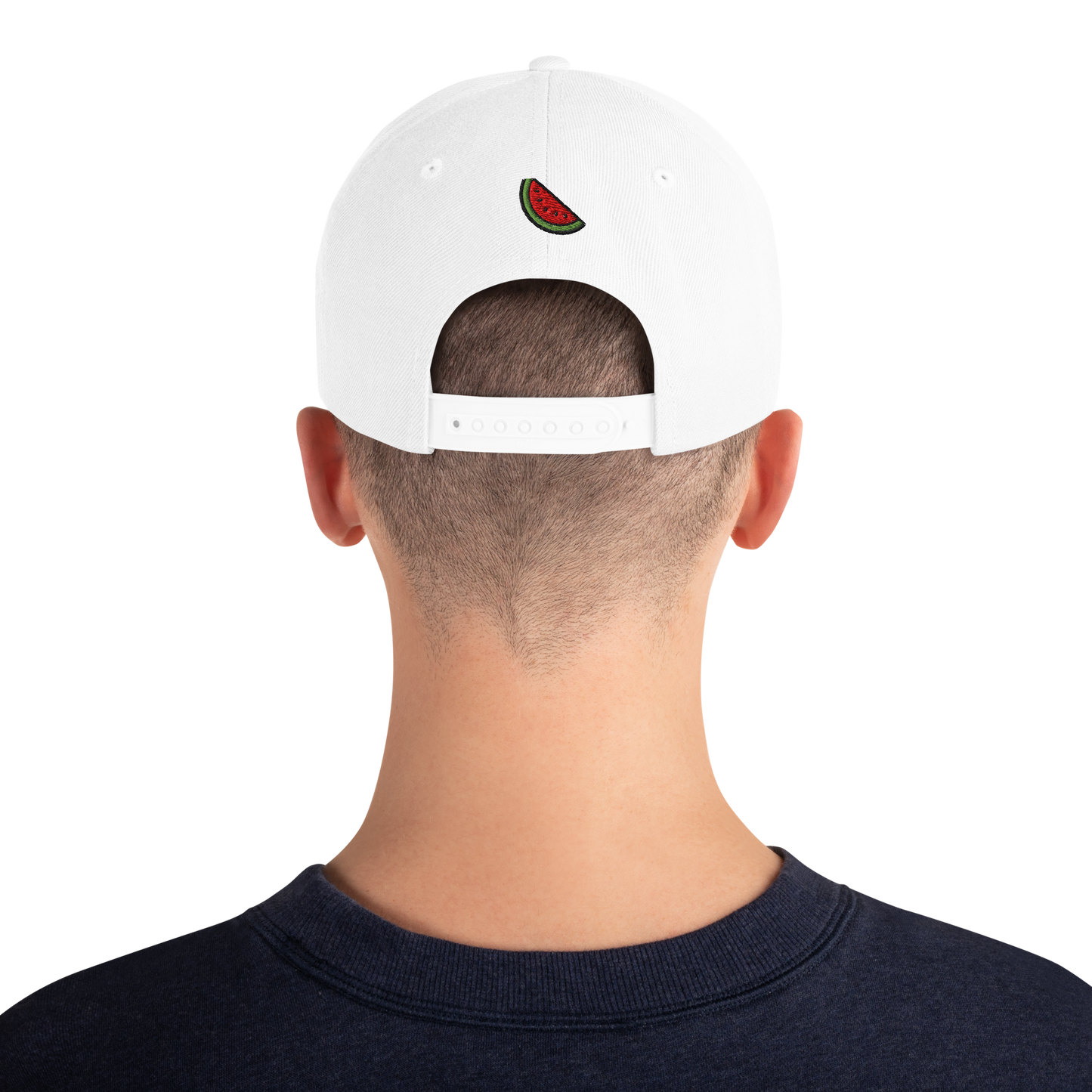 Origin48 Edition - Palestine Snapback (Available in 8 colors)