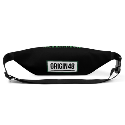 Origin48 - Palestine Fanny Pack (S/M-M/L)