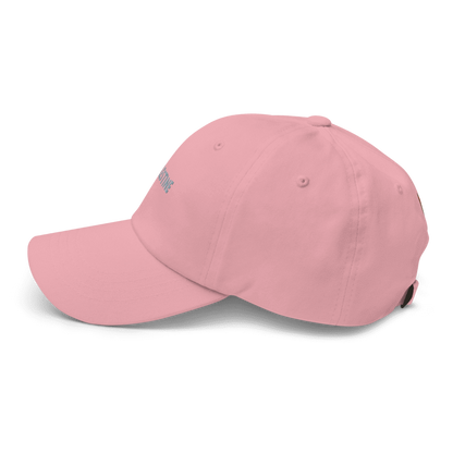 Origin48 - Palestine hat (Dark grey/Pink)