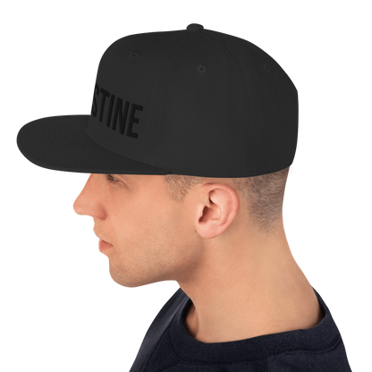 Origin48 Edition - Palestine Snapback (Available in 8 colors)