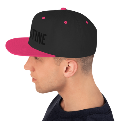 Origin48 Edition - Palestine Snapback (Available in 8 colors)